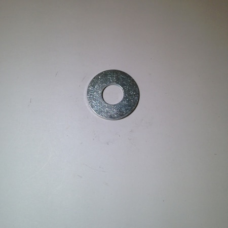 Mtd Washer, 753-06395 753-06395